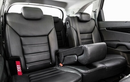 KIA Sorento III Prime рестайлинг, 2018 год, 3 199 000 рублей, 26 фотография