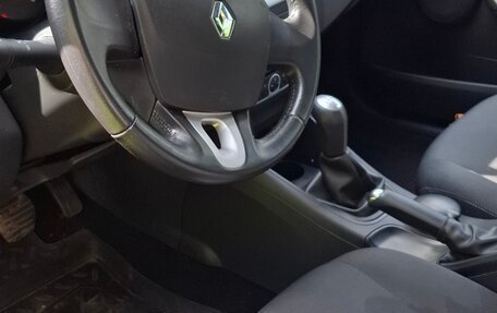Renault Megane III, 2012 год, 850 000 рублей, 6 фотография