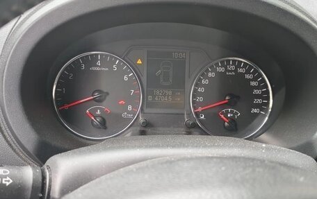 Nissan X-Trail, 2012 год, 750 000 рублей, 5 фотография