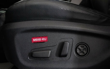 KIA Sorento III Prime рестайлинг, 2018 год, 3 199 000 рублей, 35 фотография