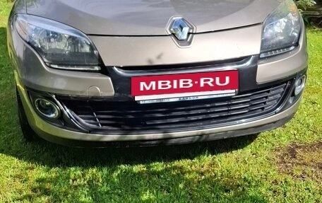 Renault Megane III, 2012 год, 850 000 рублей, 5 фотография