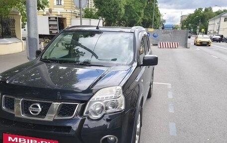 Nissan X-Trail, 2012 год, 750 000 рублей, 2 фотография