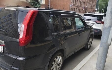 Nissan X-Trail, 2012 год, 750 000 рублей, 6 фотография