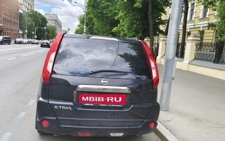 Nissan X-Trail, 2012 год, 750 000 рублей, 3 фотография