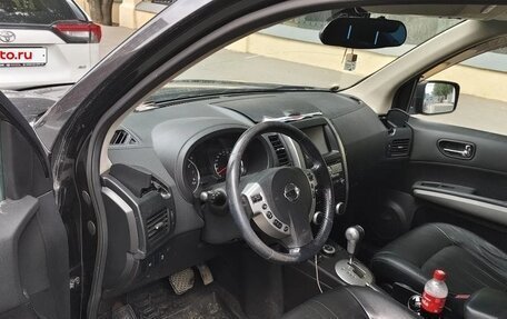 Nissan X-Trail, 2012 год, 750 000 рублей, 8 фотография