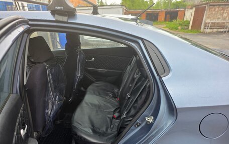 KIA Rio III рестайлинг, 2012 год, 720 000 рублей, 7 фотография