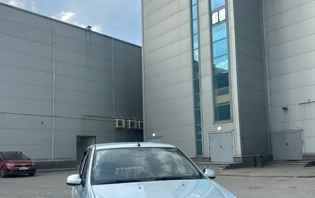 Renault Logan I, 2008 год, 150 000 рублей, 2 фотография