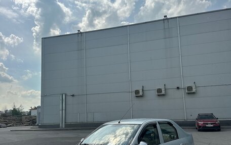 Renault Logan I, 2008 год, 150 000 рублей, 6 фотография