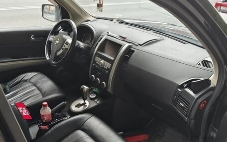 Nissan X-Trail, 2012 год, 750 000 рублей, 9 фотография