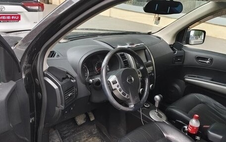 Nissan X-Trail, 2012 год, 750 000 рублей, 7 фотография