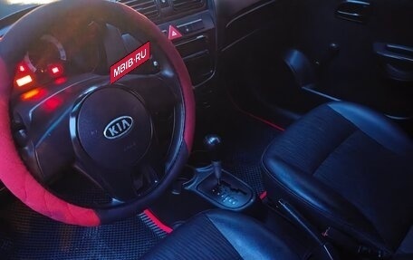 KIA Picanto I, 2010 год, 585 000 рублей, 12 фотография