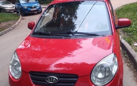 KIA Picanto I, 2010 год, 585 000 рублей, 4 фотография
