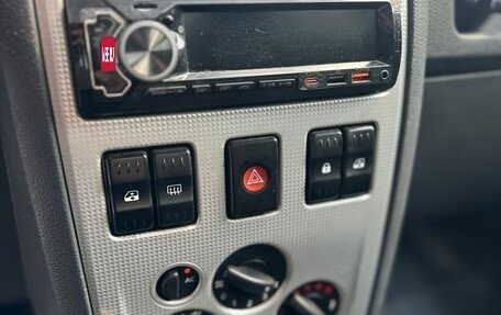 Renault Logan I, 2008 год, 150 000 рублей, 9 фотография