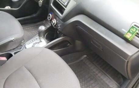 KIA Rio III рестайлинг, 2014 год, 760 000 рублей, 13 фотография