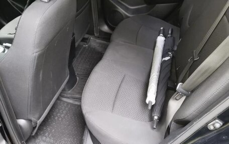 KIA Rio III рестайлинг, 2014 год, 760 000 рублей, 11 фотография