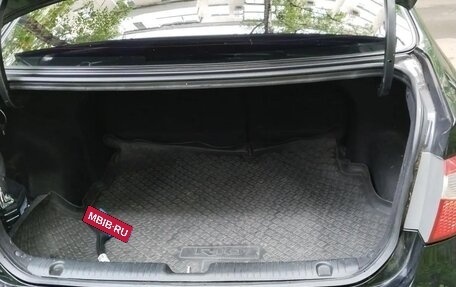 KIA Rio III рестайлинг, 2014 год, 760 000 рублей, 6 фотография