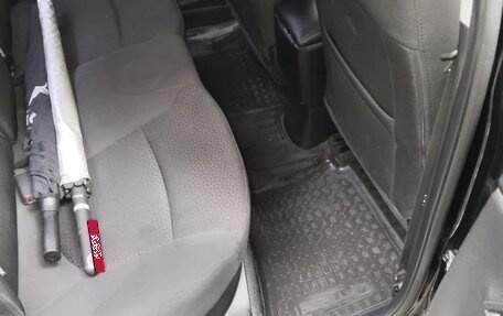 KIA Rio III рестайлинг, 2014 год, 760 000 рублей, 12 фотография