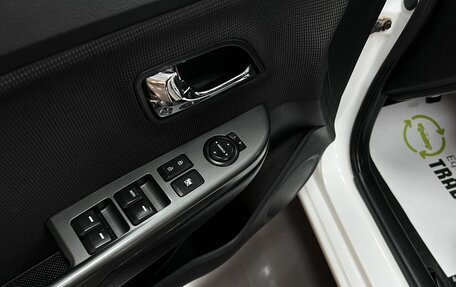 KIA Rio III рестайлинг, 2015 год, 1 045 000 рублей, 14 фотография