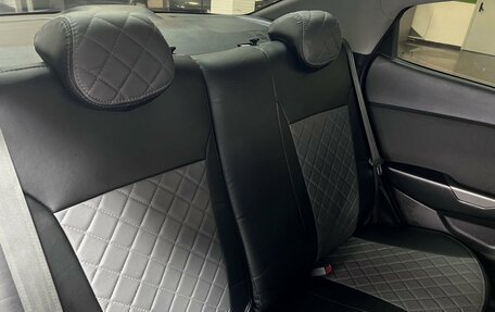KIA Rio III рестайлинг, 2015 год, 1 045 000 рублей, 9 фотография