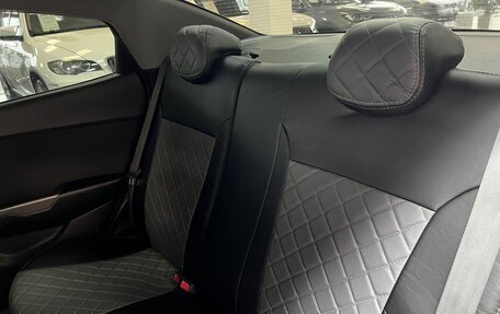 KIA Rio III рестайлинг, 2015 год, 1 045 000 рублей, 12 фотография