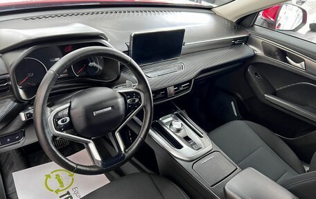 Haval Jolion, 2021 год, 1 795 000 рублей, 8 фотография