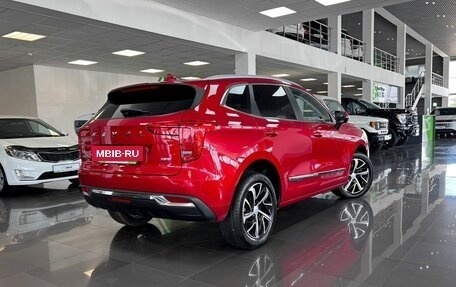 Haval Jolion, 2021 год, 1 795 000 рублей, 2 фотография