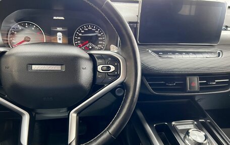 Haval Jolion, 2021 год, 1 795 000 рублей, 16 фотография