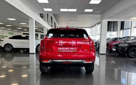 Haval Jolion, 2021 год, 1 795 000 рублей, 4 фотография