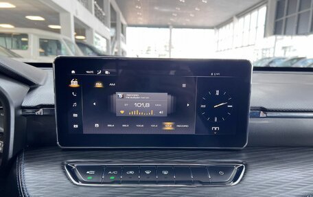 Haval Jolion, 2021 год, 1 795 000 рублей, 17 фотография