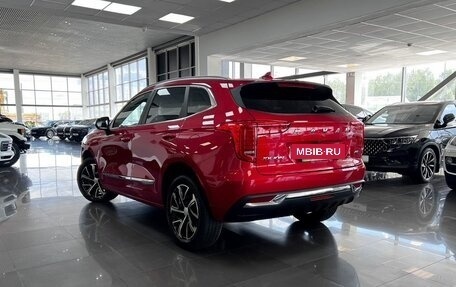 Haval Jolion, 2021 год, 1 795 000 рублей, 6 фотография