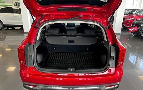 Haval Jolion, 2021 год, 1 795 000 рублей, 7 фотография