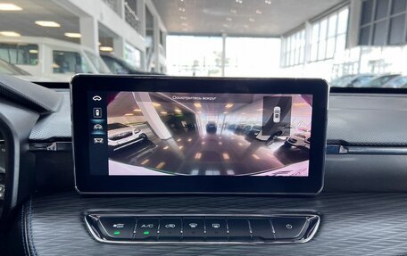 Haval Jolion, 2021 год, 1 795 000 рублей, 18 фотография