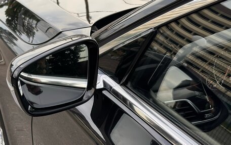 BMW 7 серия, 2016 год, 3 700 000 рублей, 8 фотография