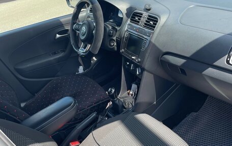 Volkswagen Polo VI (EU Market), 2019 год, 1 150 000 рублей, 7 фотография