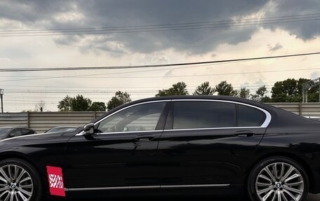 BMW 7 серия, 2016 год, 3 700 000 рублей, 7 фотография