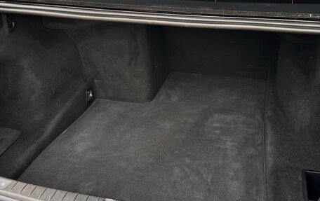 BMW 7 серия, 2016 год, 3 700 000 рублей, 12 фотография