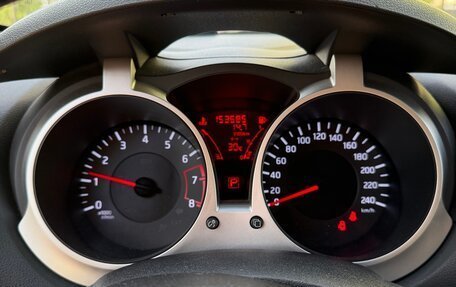 Nissan Juke II, 2011 год, 945 000 рублей, 12 фотография