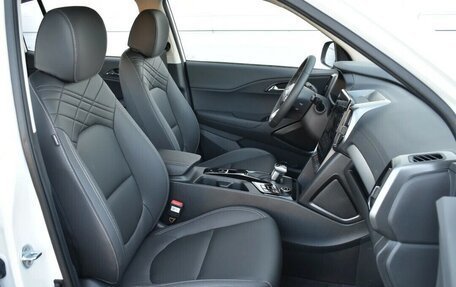 Hyundai ix35, 2023 год, 3 140 000 рублей, 3 фотография
