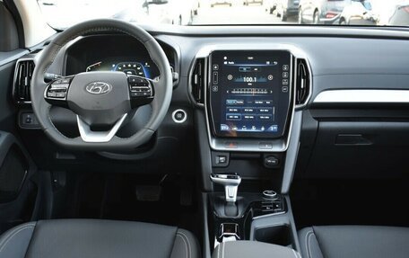 Hyundai ix35, 2023 год, 3 140 000 рублей, 5 фотография