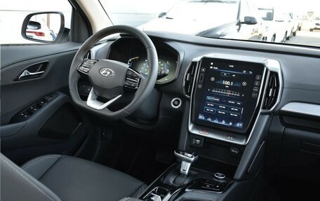 Hyundai ix35, 2023 год, 3 140 000 рублей, 4 фотография
