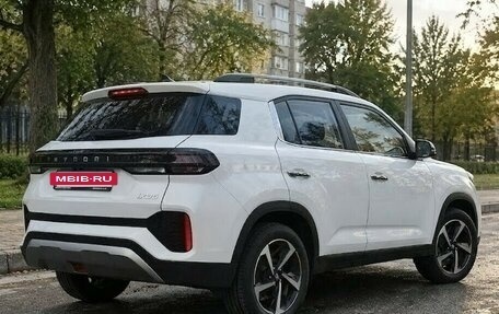 Hyundai ix35, 2023 год, 3 140 000 рублей, 2 фотография
