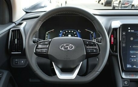 Hyundai ix35, 2023 год, 3 140 000 рублей, 6 фотография