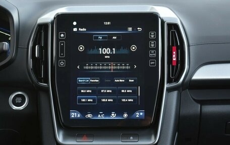 Hyundai ix35, 2023 год, 3 140 000 рублей, 7 фотография