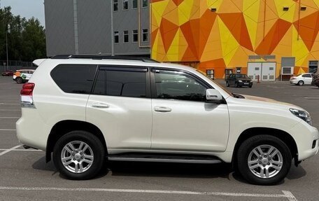 Toyota Land Cruiser Prado 150 рестайлинг 2, 2012 год, 3 500 000 рублей, 4 фотография