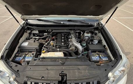 Toyota Land Cruiser Prado 150 рестайлинг 2, 2012 год, 3 500 000 рублей, 15 фотография