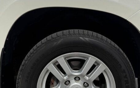 Toyota Land Cruiser Prado 150 рестайлинг 2, 2012 год, 3 500 000 рублей, 5 фотография