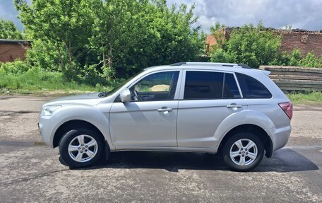 Lifan X60 I рестайлинг, 2014 год, 500 000 рублей, 8 фотография