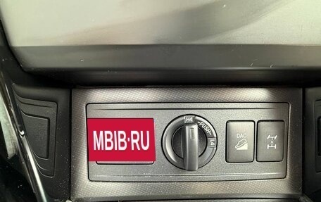 Toyota Land Cruiser Prado 150 рестайлинг 2, 2012 год, 3 500 000 рублей, 13 фотография