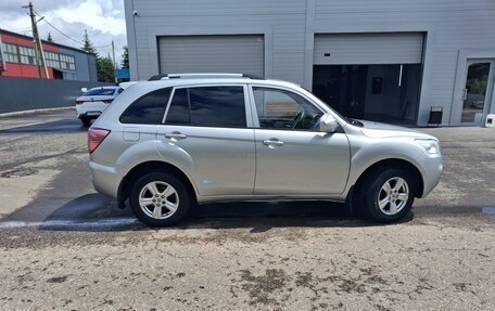 Lifan X60 I рестайлинг, 2014 год, 500 000 рублей, 4 фотография