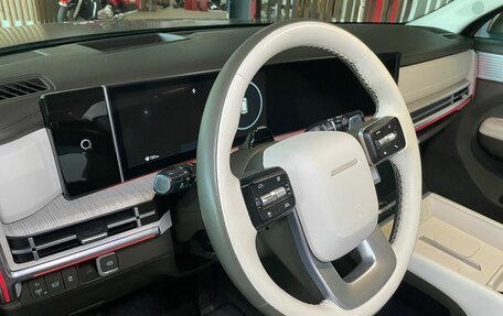 Hyundai Santa Fe IV, 2024 год, 5 399 000 рублей, 6 фотография